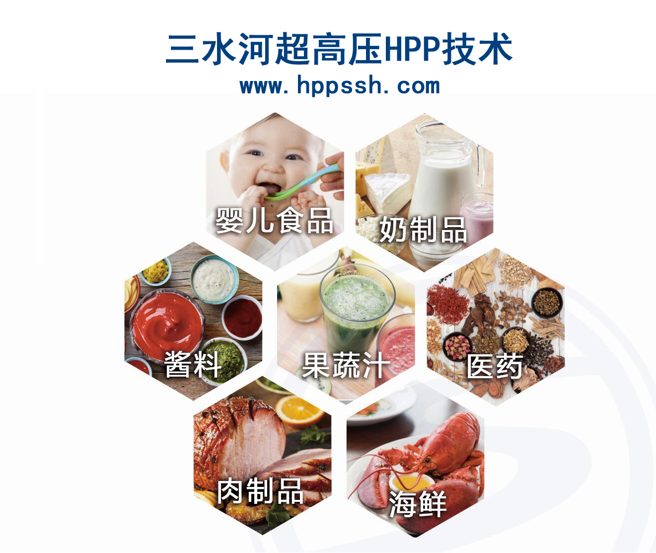 HPP技術(shù)對果蔬汁殺菌機(jī)制
