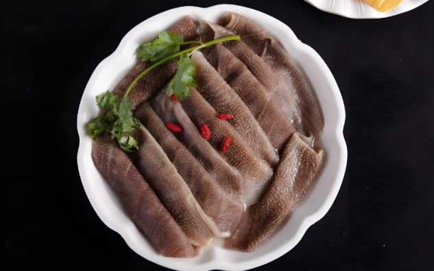 牛肚 牛肚