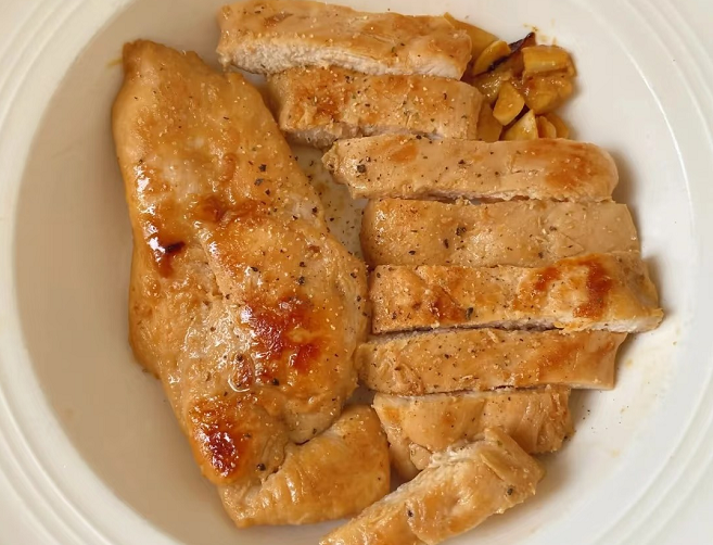 雞胸肉
