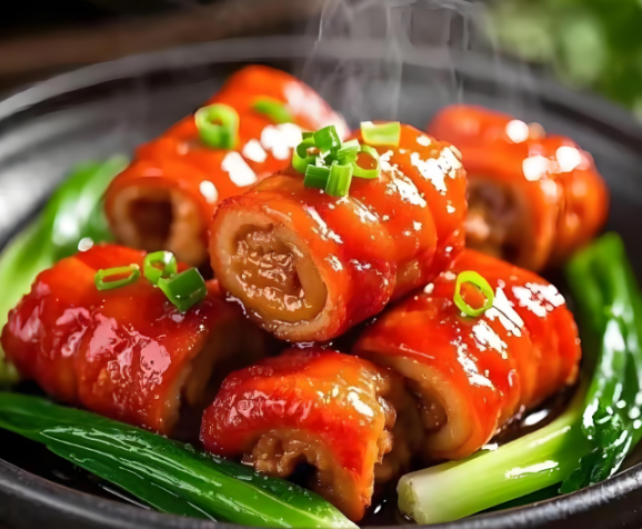 肥腸