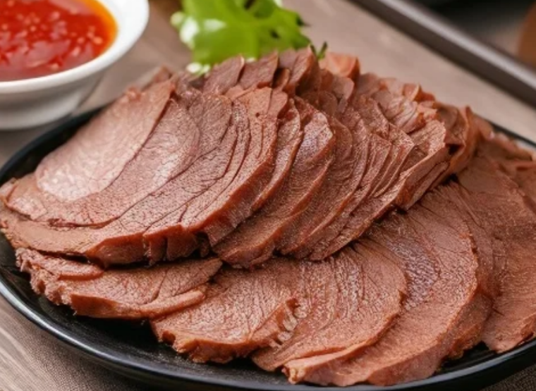 牛肉